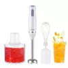 Adler AD 4620 blenderis 0,75 L Panardinis blenderis 800 W Baltas