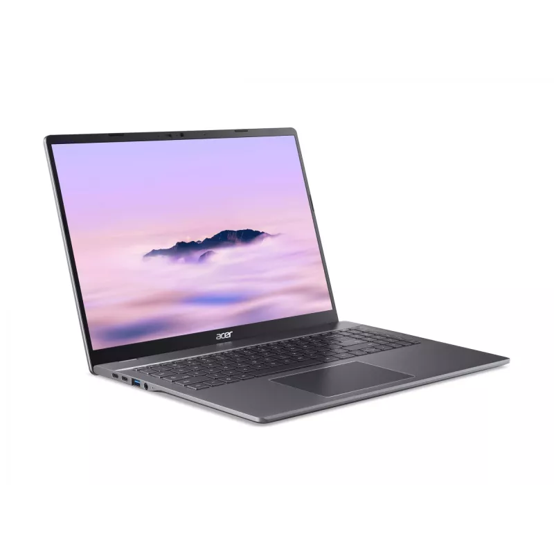 Acer Chromebook Plus 516 CB516-1H - Intel Core 5 120U / 1.4 GHz - Chrome OS - Intel Graphics - 16 GB RAM - 256 GB SSD 3D Triple-Level Cell (TLC)