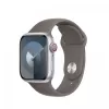 Molio spalvos sportinė apyrankė 41 mm - M/L