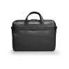 Port Designs Zurich Toploading 38.1 cm (15) Portfelis Juodas