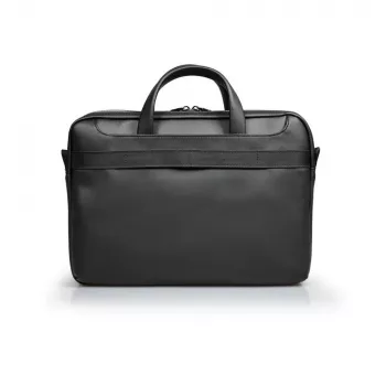 Port Designs Zurich Toploading 38.1 cm (15) Portfelis Juodas