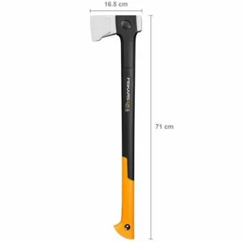 Fiskars X28 kirvis 1 vnt.