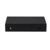 Dahua Technology PoE DH-PFS3006-4ET-36 tinklo komutatorius Fast Ethernet (10/100) Power over Ethernet (PoE) juodas