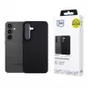 Apsauginis dėklas 3MK, skirtas Samsung Galaxy S25 FE – matinė apdaila, plonas korpusas