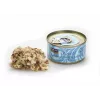 FISH4CATS Sardinė su midijomis – šlapias kačių maistas – 70 g