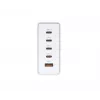 D-Link 240W GaN Įkroviklis, Vidaus, AC, Balta