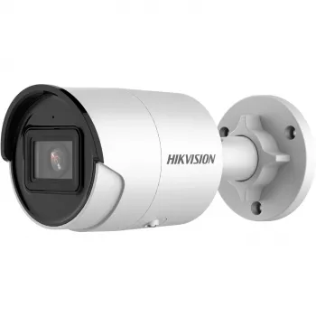 Hikvision DS-2CD2043G2-IU Bullet IP saugumo kamera Lauko 2680 x 1520 pikselių Lubos/siena