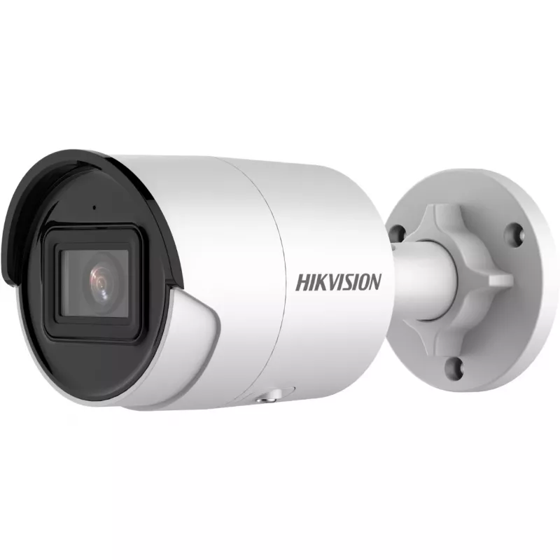 Hikvision DS-2CD2043G2-IU Lauko IP stebėjimo kamera 2680 x 1520 pikselių Lubos/siena