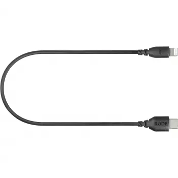 Laidas RØDE SC21 0.3 m Lightning į USB C 6 g