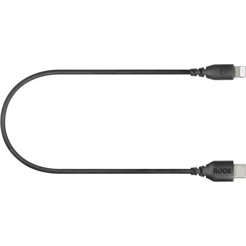 Laidas RØDE SC21 0.3 m Lightning į USB C 6 g