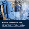 EW7F3492QP skalbimo mašina