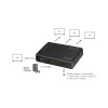 HDMI skirstytuvas 1x4 prievadų, 4K/30Hz