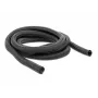 Pintas apvalkalas DeLOCK 19046 10 m x 19 mm juodas
