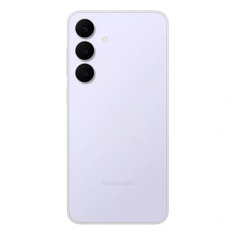 Samsung Galaxy S25 FE, 17 cm (6,7 colio), 8 GB, 512 GB, 50 MP, Android 16.0, šviesiai mėlyna