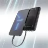 Nešiojamas įkroviklis Extralink Powerbank EPB-083 10000mAh