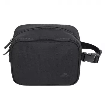Kelioninis krepšys Eco Travel TOILETRY/Juoda 8409 Rivacase