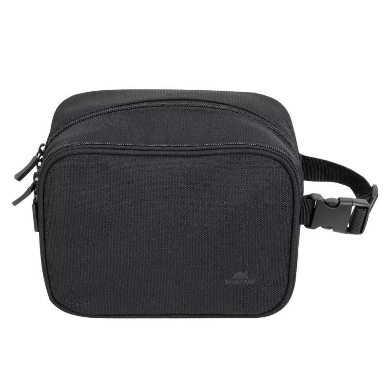 Kelioninis krepšys Eco Travel TOILETRY/Juoda 8409 Rivacase