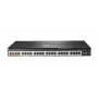 Valdomas komutatorius HPE Aruba 2930M 24 Smart Rate PoE Class 6