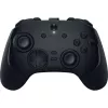 Žaidimų valdiklis Razer Wolverine V3 Pro — belaidis kompiuterio valdiklis su pritaikomu RGB apšvietimu ir programuojamais mygtukais