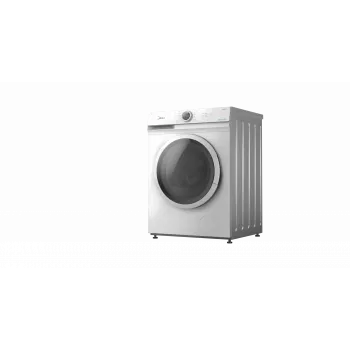 Priekinio pakrovimo skalbimo mašina Midea MF100W70/W — 7 kg, 1200 aps./min., energijos klasė D, 60 cm plotis