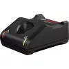 Bosch 1 600 A01 9R3 belaidžio įrankio baterija / įkroviklis Baterijos įkroviklis