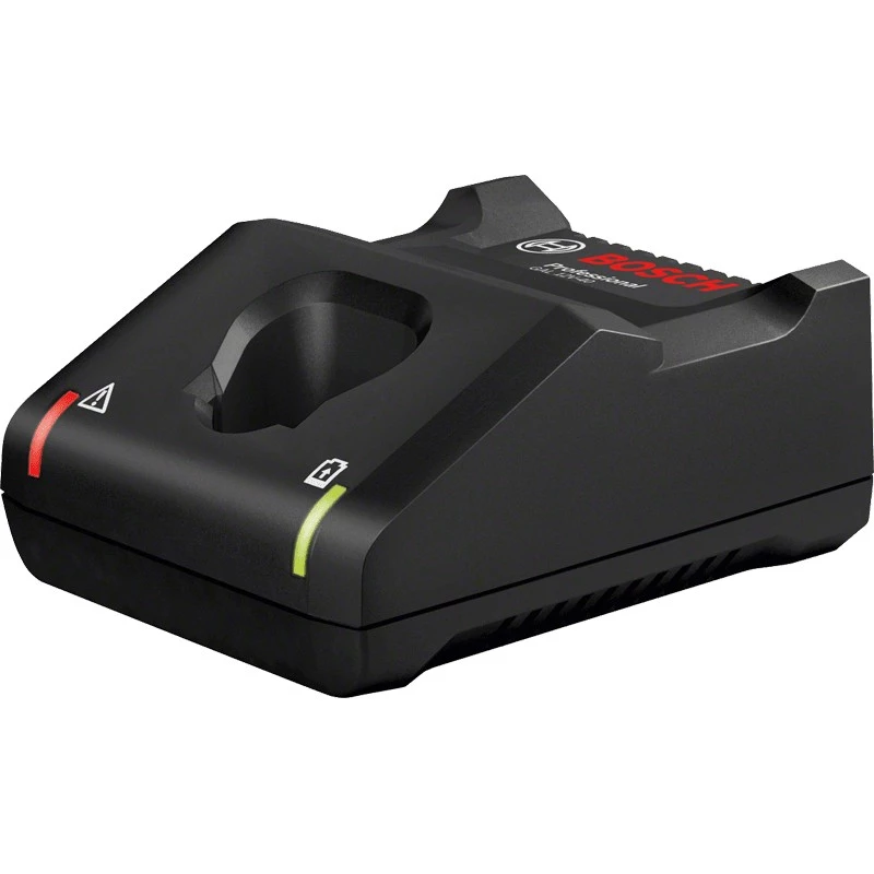 Bosch 1 600 A01 9R3 belaidžio įrankio baterija / įkroviklis Baterijos įkroviklis