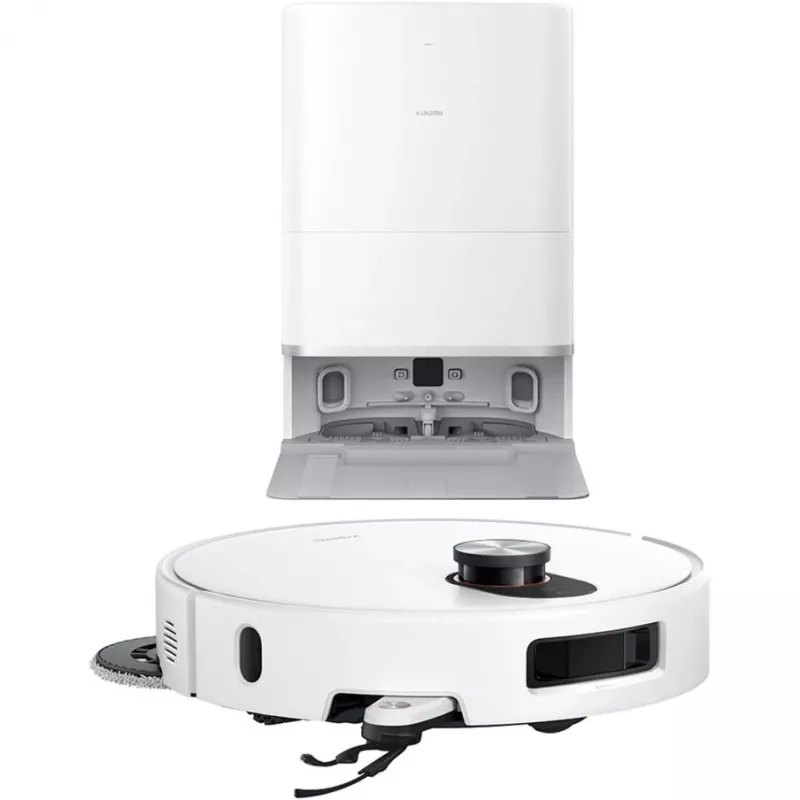 Robotas dulkių siurblys Xiaomi Robot Vacuum 5 EU BHR0834EU