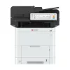 Kyocera ECOSYS MA4000cifx spausdintuvas lazerinis spalvotas DFP A4 40 ppm Ethernet LAN USB (SPEC)