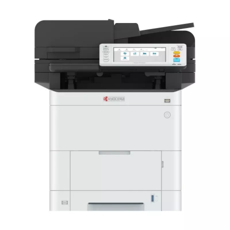 Kyocera ECOSYS MA4000cifx spausdintuvas lazerinis spalvotas DFP A4 40 ppm Ethernet LAN USB (SPEC)