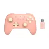 Ultimate 2C Wireless Peach