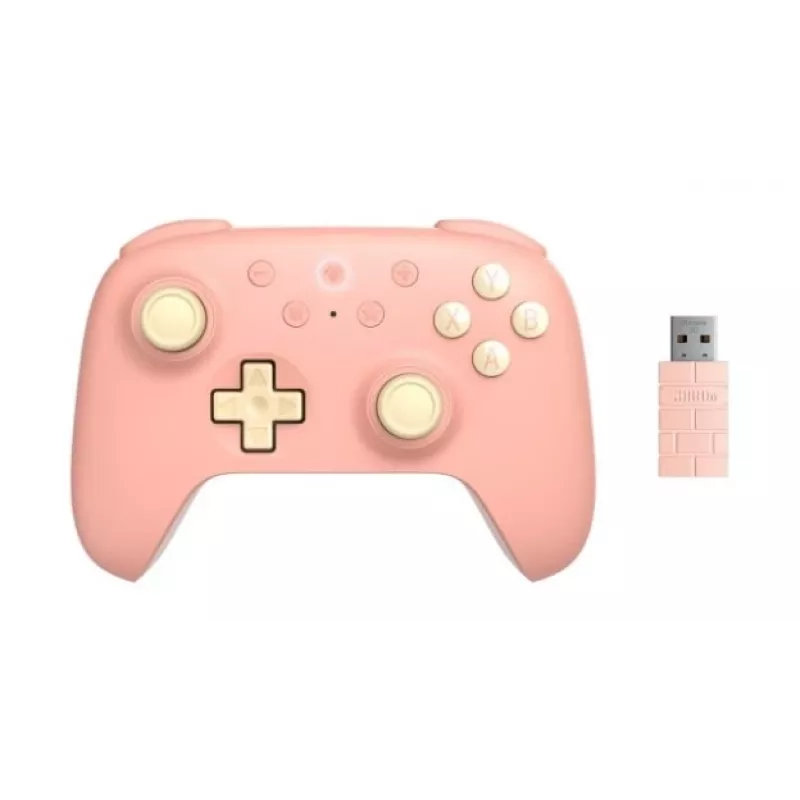 Ultimate 2C Wireless Peach