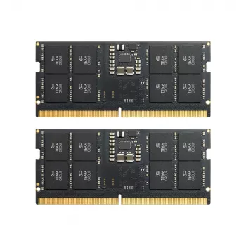 Team Group Team Elite - DDR5 - Modulis - 32 GB - SO DIMM 262-PIN