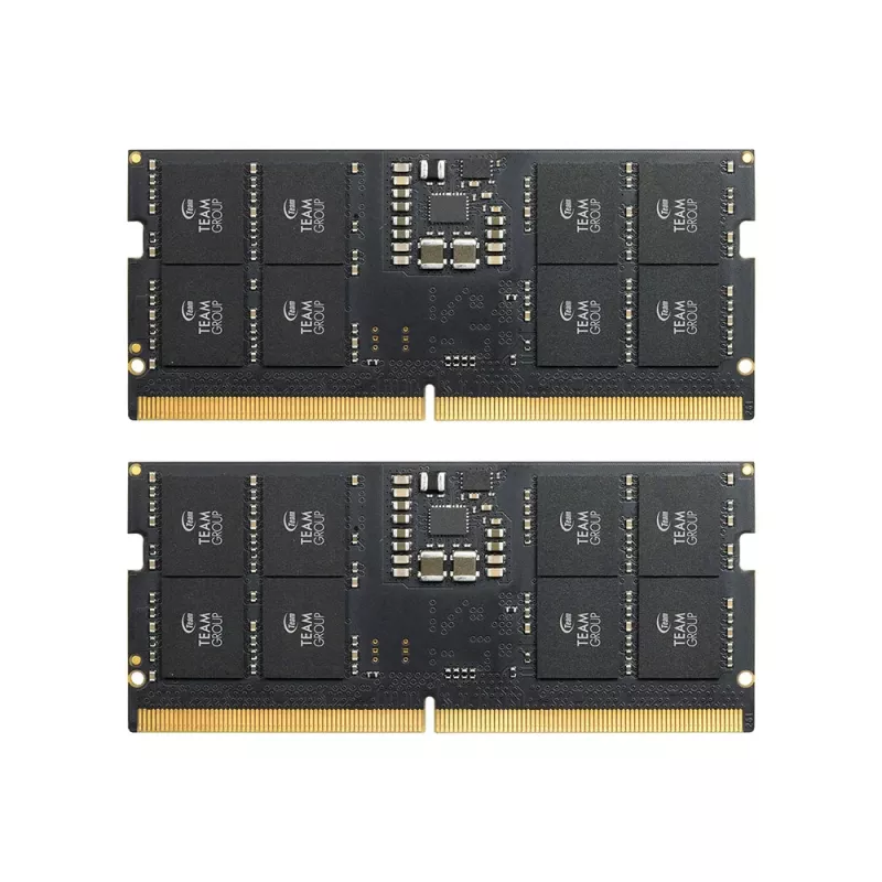 Team Group Team Elite - DDR5 - Modulis - 32 GB - SO DIMM 262-PIN