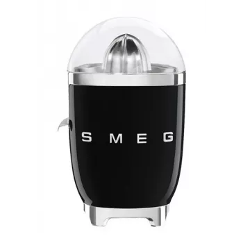 Smeg 50's Style Citrus Juicer CJF11BLEU Juoda
