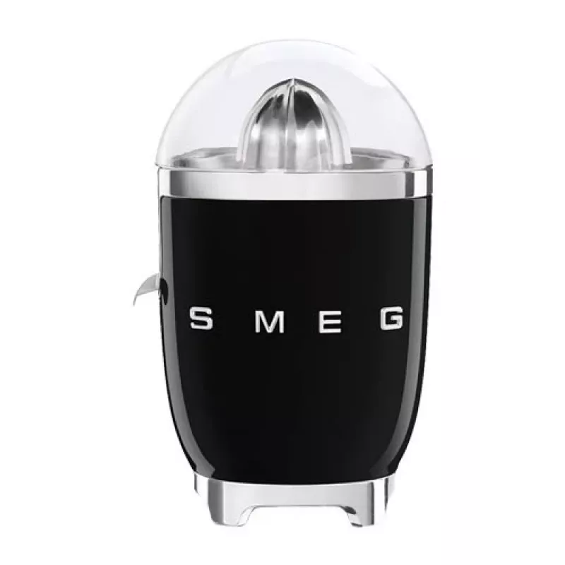 Smeg 50's Style Citrus Juicer CJF11BLEU Juoda