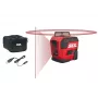 Skil 1960 DA linijinis lazerinis nivelyras 20 m 635 nm (< 5 mW)