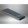 HDD korpusas Inter-Tech GD-MS013 Mėlynas M.2 PCI Express 10 Gbit/s