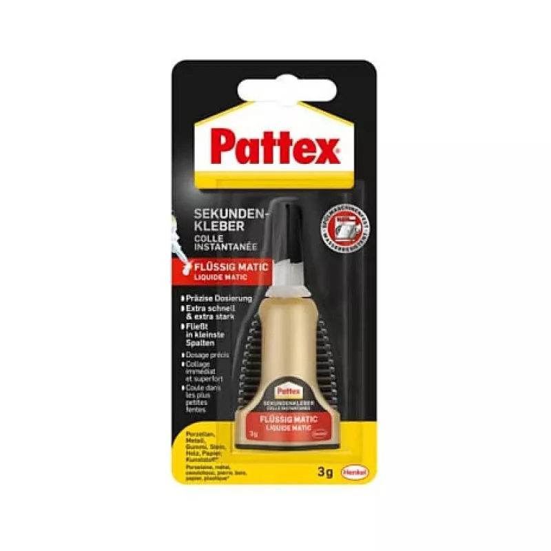 Pattex pst2c