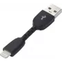 Duomenų laidas Renkforce 1420056 USB 2.0 į Apple Dock jungtį, įkrovimui ir sinchronizavimui