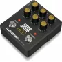 Gitaros pirminis stiprintuvas TC Electronic JIMS 800 (modelis 0709-AJV86-001)
