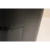 Caso Designer Air Fryer AirFry 6.0, talpa 6 L, juoda | Caso Designer Air Fryer | AirFry 6.0 | galia 1700 W | talpa 6 L | juoda | PAŽEISTA PAKUOTĖ, MAŽAS ĮLENKIMAS ANT ŠONO