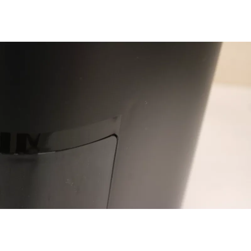 Caso Designer Air Fryer AirFry 6.0, talpa 6 L, juoda | Caso Designer Air Fryer | AirFry 6.0 | galia 1700 W | talpa 6 L | juoda | PAŽEISTA PAKUOTĖ, MAŽAS ĮLENKIMAS ANT ŠONO