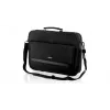 Dėklas portfeliui IBOX NB10 39,6 cm (15,6 colio) nešiojamiesiems kompiuteriams, nailonas, 5 skyriai, juodas