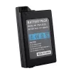 Baterija extra digital Sony PSP-S110 3,6 V 1200 mAh (pakaitinė DV00DV1300)