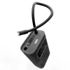 Elektrinis oro siurblys Xiaomi Portable Electric Air Compressor 2 Pro 10.3 bar