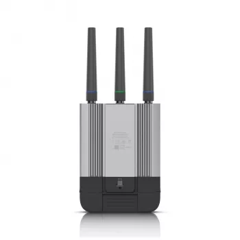 Ubiquiti UMR-Industrial UMR pramoninis tinklo sprendimas