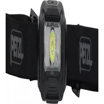 Petzl E069BB00 Priekinis žibintas ARIA® 1 RGB juodas (E069BB00)