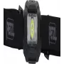 Petzl E069BB00 Priekinis žibintas ARIA® 1 RGB juodas (E069BB00)