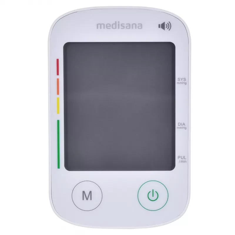 Žastinis kraujospūdžio matuoklis Medisana BU 535 Voice