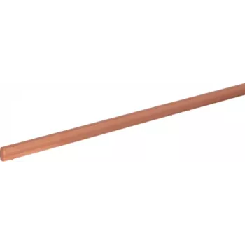 Šynų laikiklis ZM15C 5 laukų CU12x5mm (ZM15C)